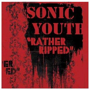 Sonic Youth: Rather Ripped [LP] [LP] - VINYL Product Image