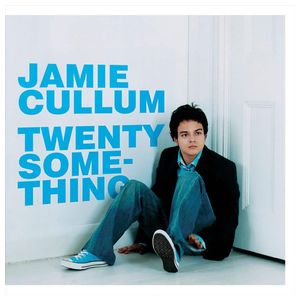 Jamie Cullum: Twentysomething [20th Anniversary Edition] [LP] - VINYL Product Image