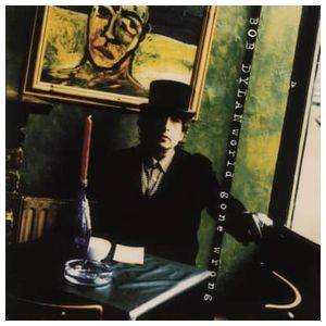 Bob Dylan: World Gone Wrong [LP] - VINYL Product Image