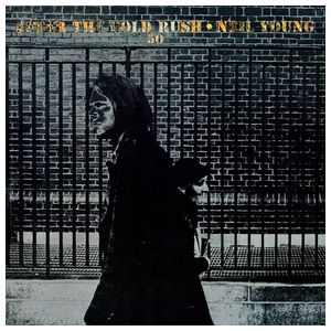 Neil Young: After the Gold Rush [LP] - VINYL Product Image