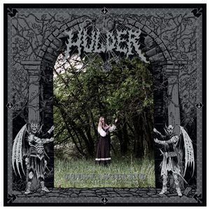 Hulder: Godslastering: Hymns of a Forlorn Peasantry [LP] - VINYL Product Image