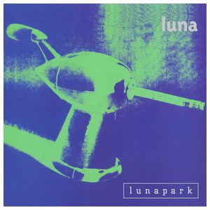 Luna: Lunapark [LP] - VINYL Product Image
