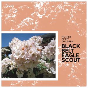 Black Belt Eagle Scout: Mother of My Children [LP] - VINYL Product Image