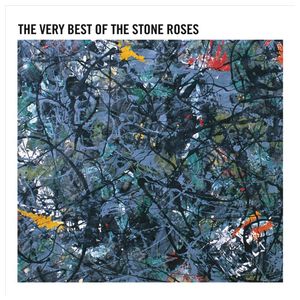 The Stone Roses: The Very Best of the Stone Roses [LP] - VINYL Product Image