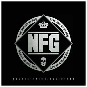 New Found Glory: Resurrection [LP] [LP] - VINYL Product Image