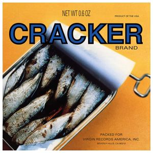 Cracker: Cracker [LP] - VINYL Product Image