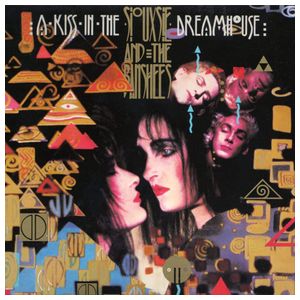 Siouxsie and the Banshees: Kiss in the Dreamhouse [Half-Speed Mastered] [LP] [VINYL] Product Image