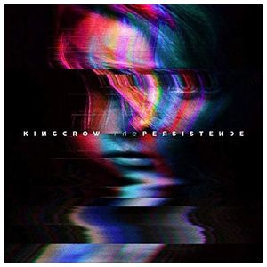 Kingcrow: The Persistence [LP] - VINYL Product Image