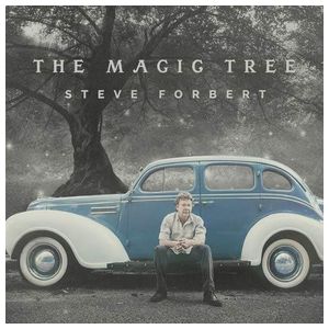 Steve Forbert: The Magic Tree [LP] - VINYL Product Image