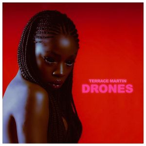 Terrace Martin: Drones [LP] - VINYL Product Image