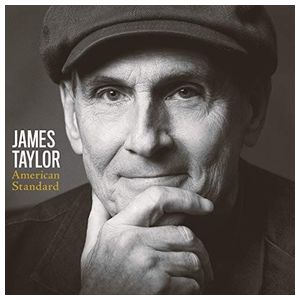 James Taylor: American Standard [LP] - VINYL Product Image