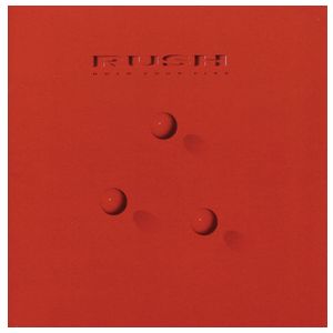 Rush: Hold Your Fire [LP] [LP] - VINYL Product Image