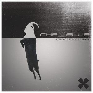 Chevelle: North Corridor [LP] [LP] - VINYL Product Image