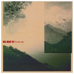 Ilsey: From the Valley [LP] [VINYL] Product Image
