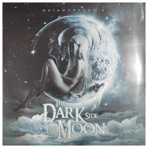 The Dark Side of the Moon: Metamorphosis [LP] - VINYL Product Image