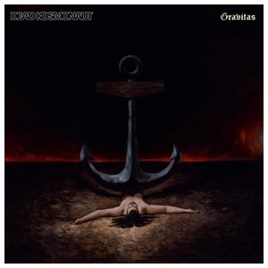 Dead Kosmonaut: Gravitas [LP] - VINYL Product Image