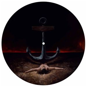 Dead Kosmonaut: Gravitas [Picture Disc] Product Image