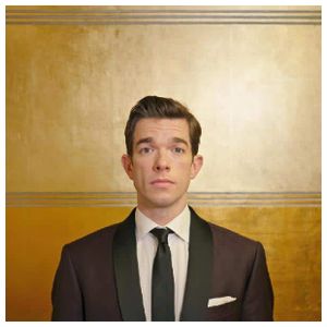 John Mulaney: Kid Gorgeous at Radio City [LP] - VINYL Product Image
