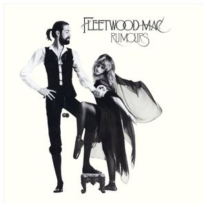 Fleetwood Mac: Rumours [35th Anniversary Deluxe Edition] [LP] - VINYL Product Image