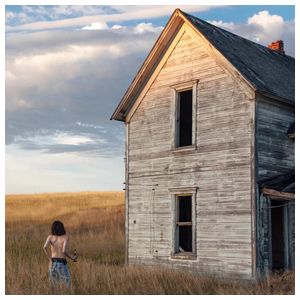 Jane Remover: Census Designated [LP] - VINYL Product Image