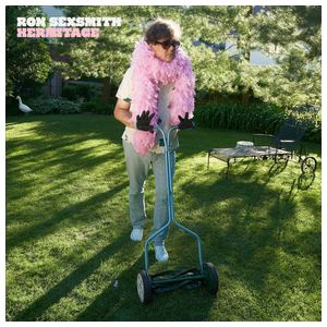 Ron Sexsmith: Hermitage [LP] - VINYL Product Image