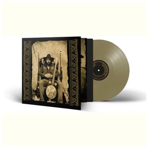 Brother Dege: Folk Songs of the American Longhair [LP] - VINYL Product Image