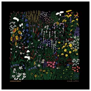 Comment Debord: Monde Autour [LP] - VINYL Product Image