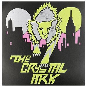 Crystal Ark: The Crystal Ark [LP] - VINYL Product Image