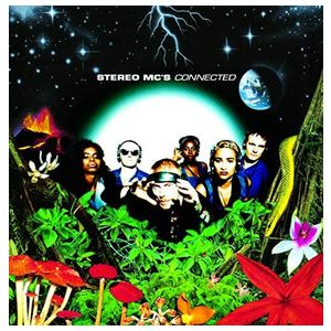 Stereo MC's: Connected [LP] - VINYL Product Image