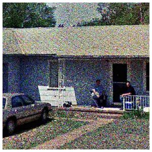 Jane Remover: Frailty [LP] - VINYL Product Image