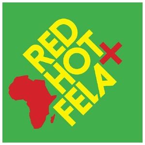Various Artists: Red Hot + Fela [LP] [VINYL] Product Image