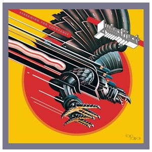 Judas Priest: Screaming for Vengeance [LP] - VINYL Product Image