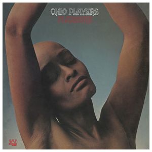 Ohio Players: Pleasure [LP] - VINYL Product Image