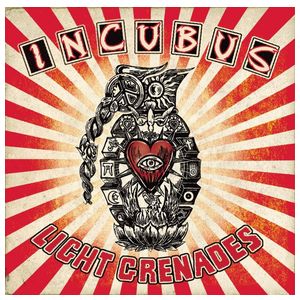 Incubus: Light Grenades [LP] - VINYL Product Image