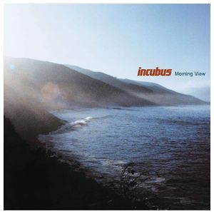 Incubus: Morning View [LP] [LP] - VINYL Product Image