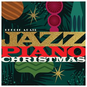 Beegie Adair: Jazz Piano Christmas [LP] - VINYL Product Image