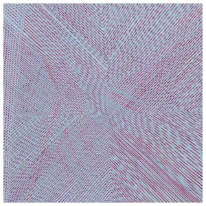 Blue Glass: Pale Mirror [LP] - VINYL Product Image