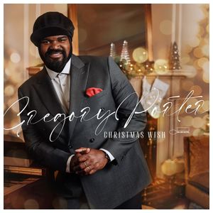 Gregory Porter: Christmas Wish [LP] - VINYL Product Image