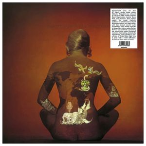 East of Eden: Mercator Projected [LP] - VINYL Product Image