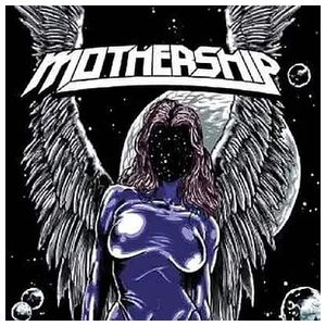 Mothership: Mothership [LP] - VINYL Product Image