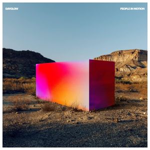 Dayglow: People in Motion [LP] - VINYL Product Image