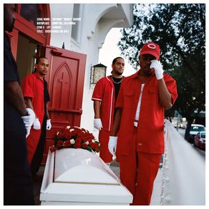 Boogie: Everything's for Sale [LP] - VINYL Product Image