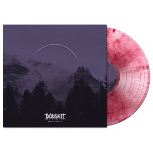 Dödsrit: Spirit Crusher [LP] - VINYL Product Image