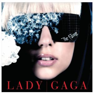 Lady Gaga: The Fame [LP] - VINYL Product Image