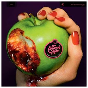 Blanck Mass: Animated Violence Mild [LP] - VINYL Product Image