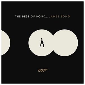 Various Artists: The Best of Bond... James Bond [LP] - VINYL Product Image