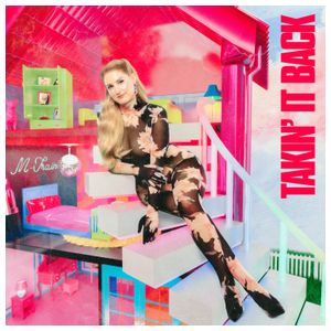 Meghan Trainor: Takin' It Back [LP] - VINYL Product Image