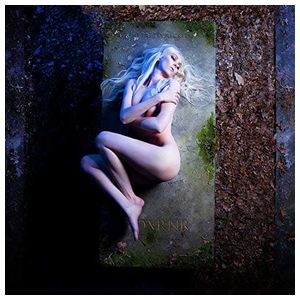 The Pretty Reckless: Death by Rock and Roll [LP] - VINYL Product Image