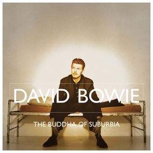 David Bowie: The Buddha of Suburbia [LP] - VINYL Product Image
