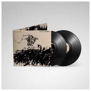 Avenged Sevenfold: Life Is But a Dream...[180g 2 LP Vinyl] [LP] - VINYL Product Image